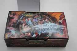 World of Warcraft TCG Blood of Gladiators *Choose Your Cards* - Image 1