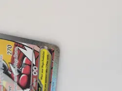 Mega Lucario Ex Promo Card Pokemon Ascended Heroes Poster Collection - Image 3