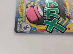 Mega Lucario Ex Promo Card Pokemon Ascended Heroes Poster Collection - Image 4