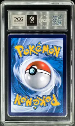 2026 Pokemon Cards CHN. Metal Tags Turtwig 010/30th-P PCG 9 (SAME AS PSA 9) - Image 3