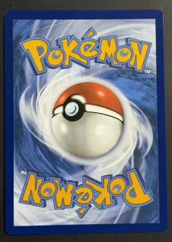 Pokemon Greninja EX 132 SVP Black Star Promo Full Art Holo 300 HP Card English - Image 3
