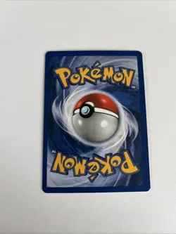 Pokemon TCG Brock's Rhydon 2/132 Gym Heroes Holo Rare Card Vintage - Image 2