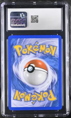 CGC 8.5 Venusaur 2009 Supreme Victors 13/147 Reverse Holo Pokemon Card - Image 2