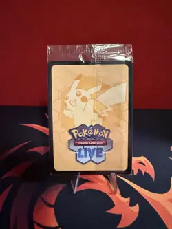 Sealed Bulbasaur - (Mega Evolution Stamped) 133/132 Misc. Cards & Product TCG - Image 2