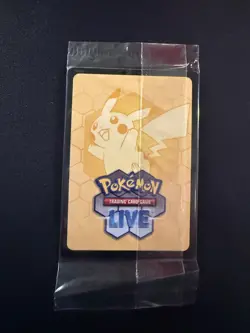 Sealed Bulbasaur - (Mega Evolution Stamped) 133/132 Misc. Cards & Product TCG - Image 4