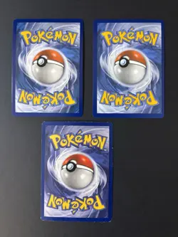 Pokemon Mewtwo EX, Team Rocket's Mewtwo EX & Mewtwo Card Lot - Team Rocket/2016 - Image 4
