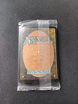 Castigate DCI Arena Promos 8 Cards Factory Sealed Multi Color Sorcery MTG - Image 2