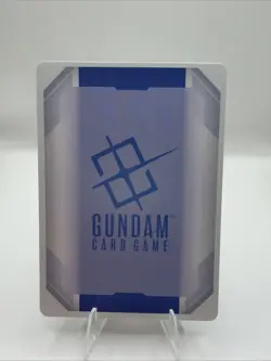 Gundam Card Game GD03-019 LR – Near Mint – English Gundam AGE-2 Normal - Image 2