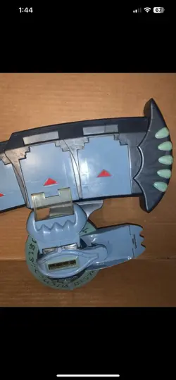 Yu-Gi-Oh Electronic Duel Disk Chaos Card Launcher - Image 3