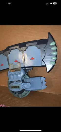 Yu-Gi-Oh Electronic Duel Disk Chaos Card Launcher - Image 4