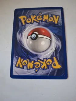 Pokemon Rhydon 45/64 1st edition Jungle LP+/near mint condition card - Image 2