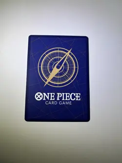 ONE PIECE Card Senor Pink R OP10-067 Parallel Royal Blood - Image 2