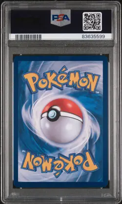 PSA 10 Nidoran Master Ball C 032/165 SV2a Pokemon Card 151 Korean Low Pop 1 of 1 - Image 2
