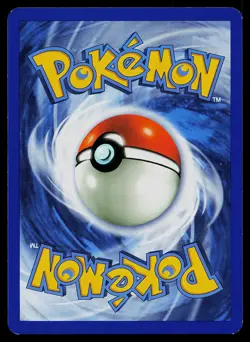Pokemon Card - Roserade Diamond and Pearl 13/130 Holo SWIRL Rare - Image 2