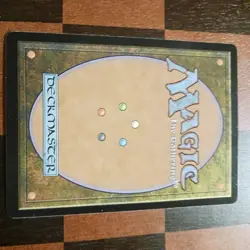 Mtg Norn's Choirmaster Extended Art NM/M Commander Phyrexia All Will Be One - Image 4