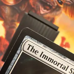 Magic: The Gathering The Immortal Sun Mythic Legendary Artifact Rivals of Ixalan - Image 3