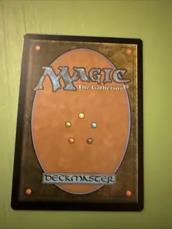 Maddening Cacophony Zendikar Rising Foil - Image 2