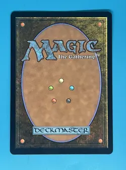 District Mascot (First-Place Foil) Aetherdrift Foil - Image 2