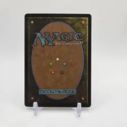 Duelist's Heritage - Avatar: The Last Airbender #153 MTG FOIL - Image 2