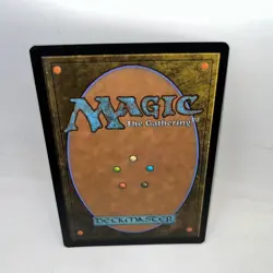 Bite Down 212 Common Foundations Magic: The Gathering Foil Lightly Played - Image 2