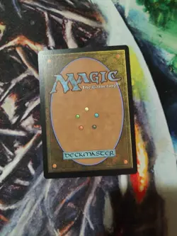 Magic: The Gathering Mana Drain Commander Legends Regular Mythic Rare - Image 2