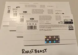 1x Magic The Gathering - Secret Lair: Phoebe Wahl FOIL - Factory Sealed NEW - Image 2