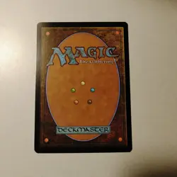 1x Displacer Kitten MTG NM Near Mint Commander Legends: Baldur's Gate (CLB) #063 - Image 2