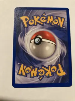 Pokemon Sandslash (41/64) Fossil 1ED Spanish - 1st Edition - Image 2