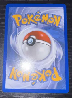 2026 Pokemon Perfect Order Meowth EX Special Illustration Rare 121/088 - Image 2