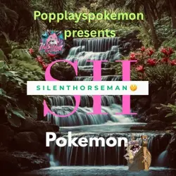 Pokemon Oddities as shown on screen (Live only) w Silent - Image 1