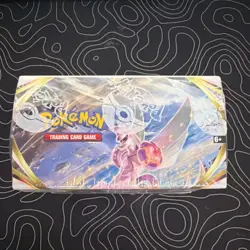 Pokemon TCG Sword & Shield Astral Radiance Sealed Booster Box - Image 2
