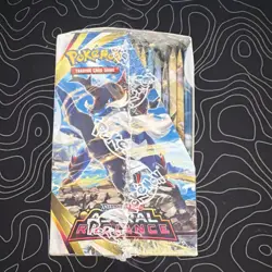 Pokemon TCG Sword & Shield Astral Radiance Sealed Booster Box - Image 4