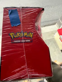 Pokemon Prismatic Evolutions ETB Sealed + Poke Ball Tin Bundle - Image 4