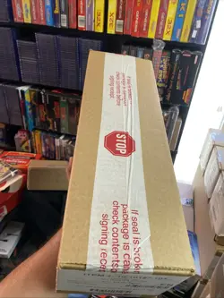 Pokemon TCG Scarlet & Violet DESTINED RIVALS 6 BOX BOOSTER CASE Factory Sealed - Image 4