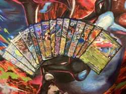 2026 Pokemon Ascended Hero’s EX Lot Of 15 - Image 1