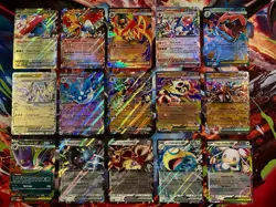 2026 Pokemon Ascended Hero’s EX Lot Of 15 - Image 2