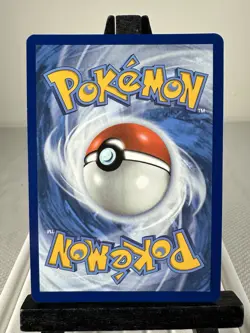 Pokemon TCG Darumaka 097/086 SV: Black Bolt IR Illustration Rare NM 2025 - Image 2