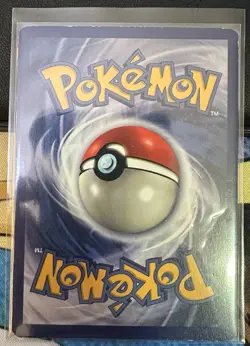 Pokemon TCG Articuno 2/62 Fossil Holo Rare Unlimited - Image 2
