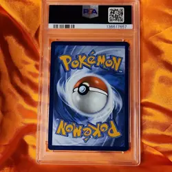 Victini 208 2025 Pokemon SVP EN Unova Victini Illustration Collection PSA 9 Mint - Image 2
