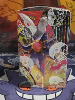 Pokemon Perfect Order (ME03) Booster Box🔥Factory Sealed 🔥Benefits Kids Charity - Image 2