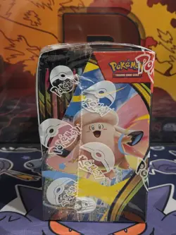 Pokemon Perfect Order (ME03) Booster Box🔥Factory Sealed 🔥Benefits Kids Charity - Image 4