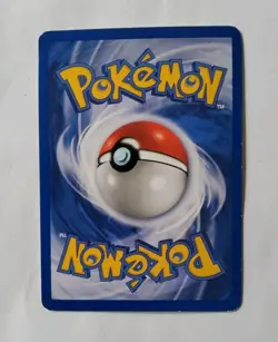 Pokemon Dark Arbok 1st Edition Team Rocket 2/82 LP - Image 4