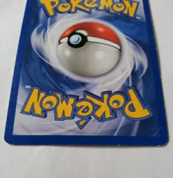 Pokemon Dark Arbok 1st Edition Team Rocket 2/82 LP - Image 5