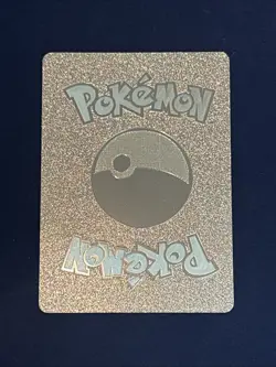 Pokemon Gold fan Art Pikachu Cosplay Mega Charizard Y HP 634 - Image 2