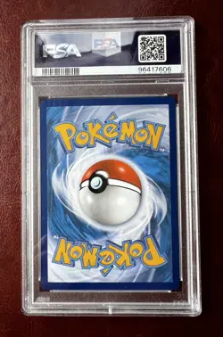 Eevee 188/167 - Twilight Masquerade - Pokemon PSA10 GEM MINT - Image 2