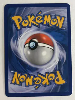 Pokemon TCG Black & White Professor Juniper 101/114 Near Mint - Image 2