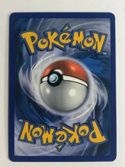 Pokemon TCG Black & White Reverse Holographic Watchog 79/114 Light Played - Image 2