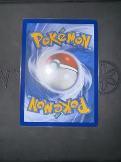 Pokemon SV151 Scarlet & Violet Blastoise EX 184/165 Ultra Rare Holo - Image 2