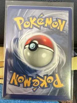Pokemon TCG Lapras 10/62 Fossil Holo - Image 2