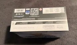 Pokemon TCG: S&V Prismatic Evolutions Factory Sealed Elite Trainer Box - Image 4